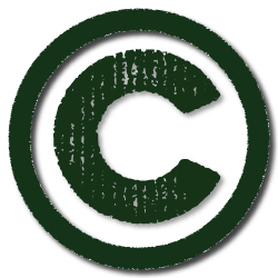Copyright Logo